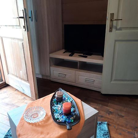 Mali Raj Apartmani Cetinje Exteriér fotografie