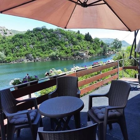 Mali Raj Apartmani Cetinje Exteriér fotografie