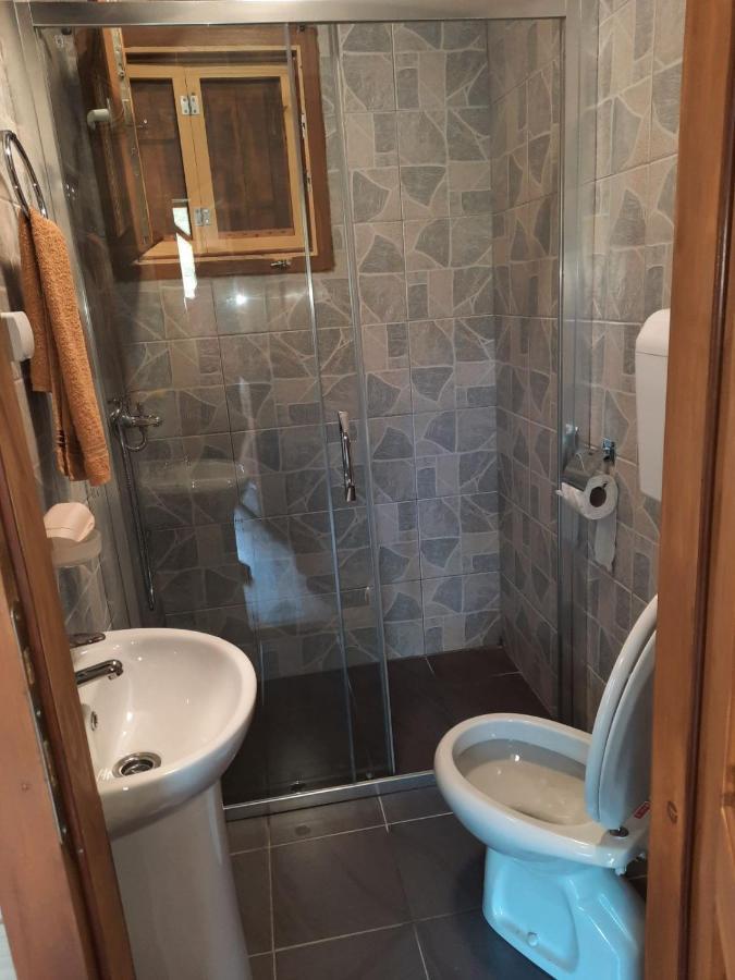 Mali Raj Apartmani Cetinje Exteriér fotografie