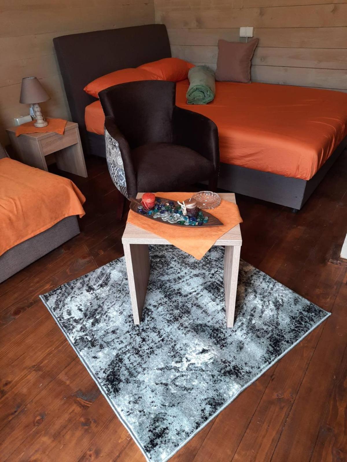 Mali Raj Apartmani Cetinje Exteriér fotografie