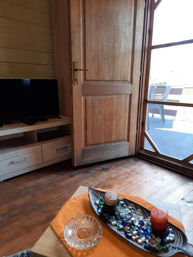 Mali Raj Apartmani Cetinje Exteriér fotografie