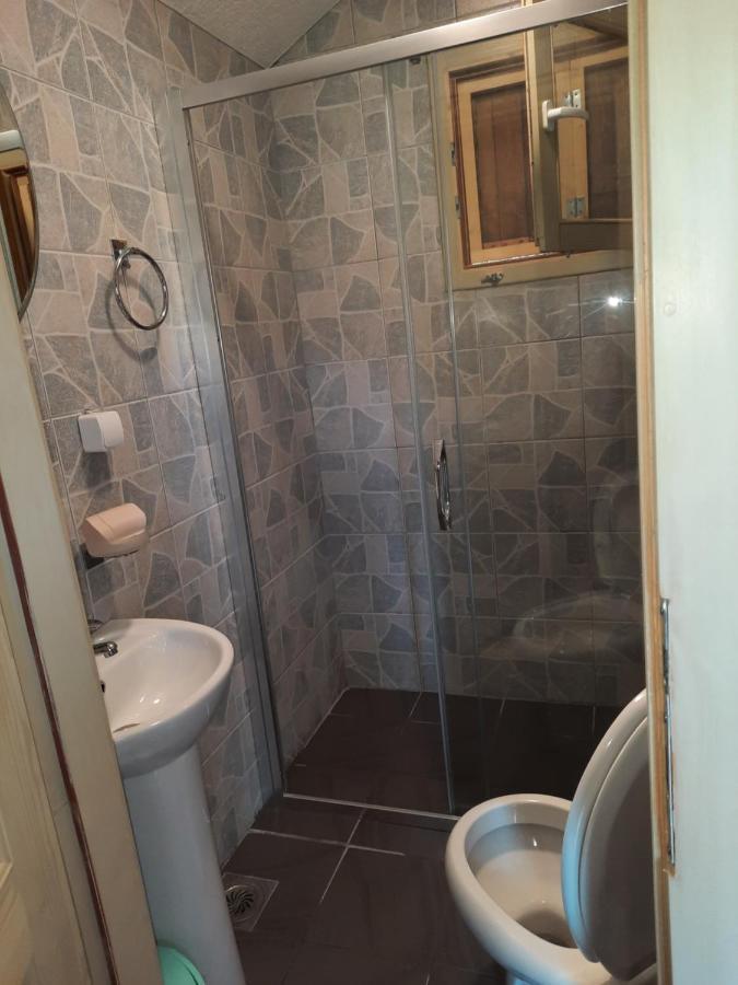 Mali Raj Apartmani Cetinje Exteriér fotografie