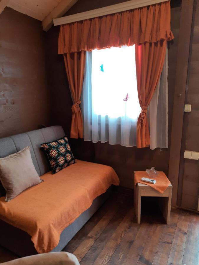 Mali Raj Apartmani Cetinje Exteriér fotografie