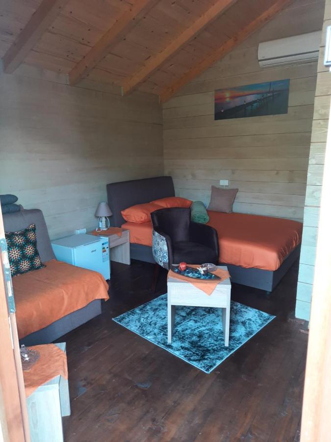 Mali Raj Apartmani Cetinje Exteriér fotografie