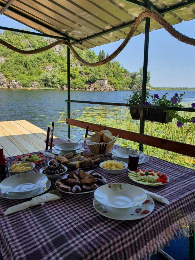 Mali Raj Apartmani Cetinje Exteriér fotografie