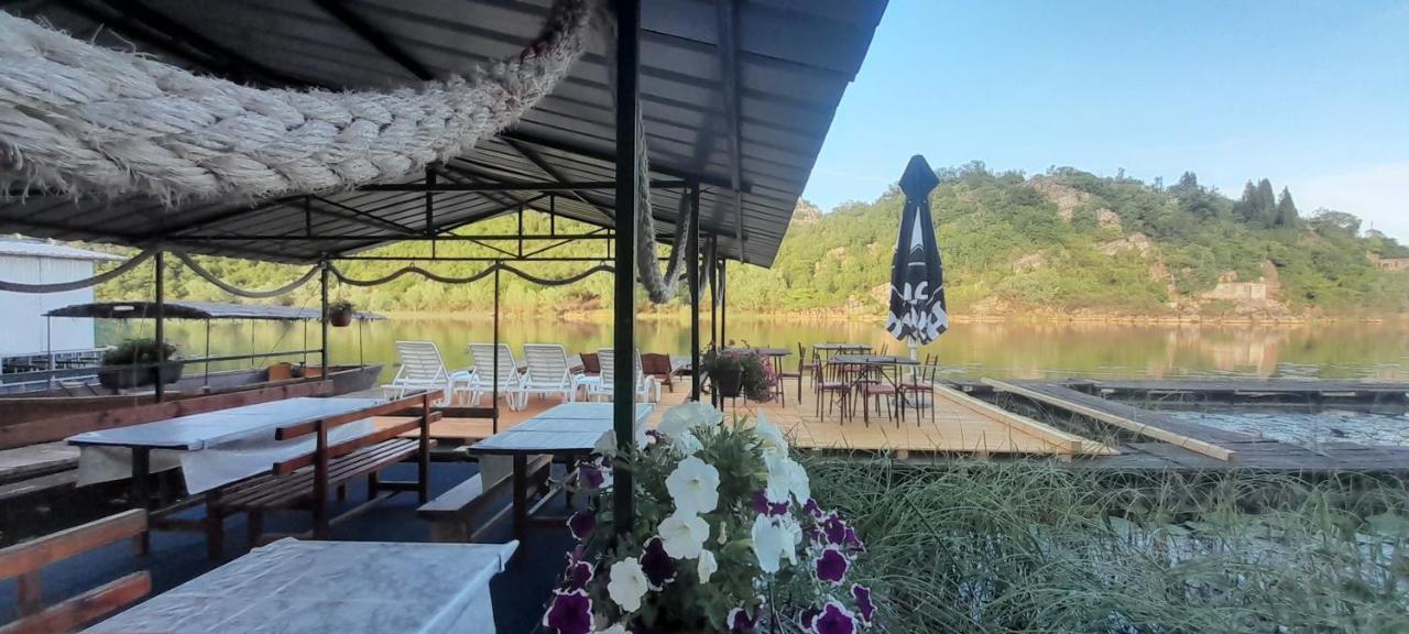 Mali Raj Apartmani Cetinje Exteriér fotografie