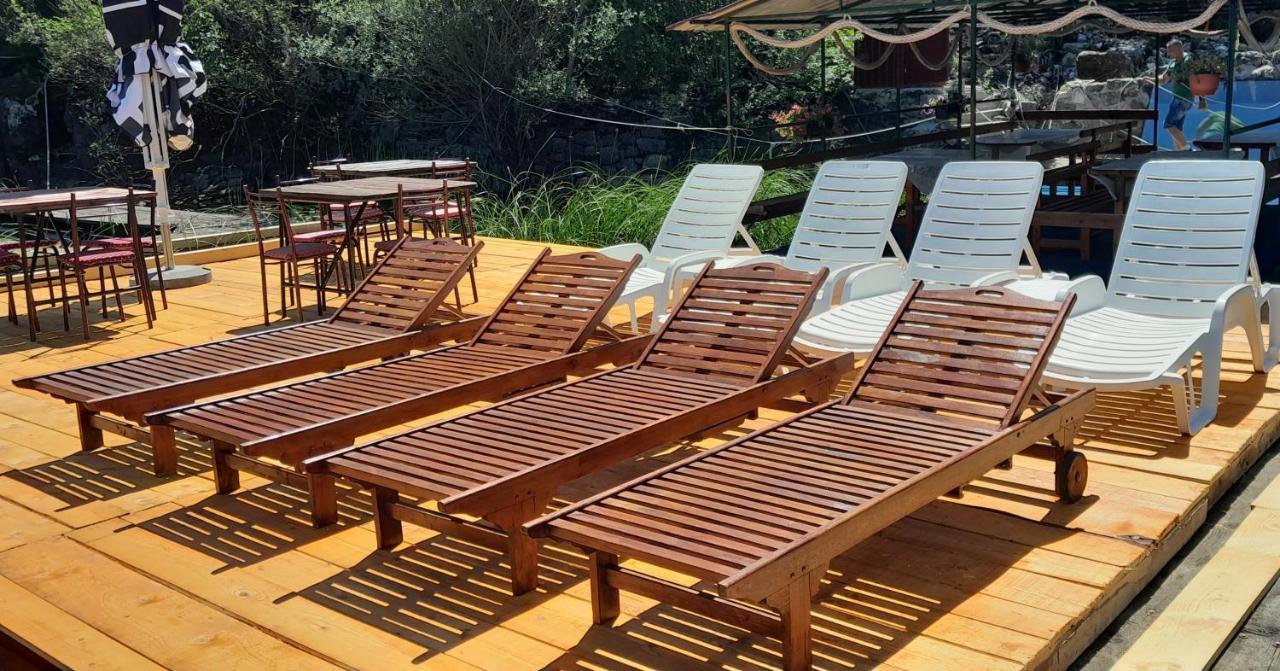 Mali Raj Apartmani Cetinje Exteriér fotografie